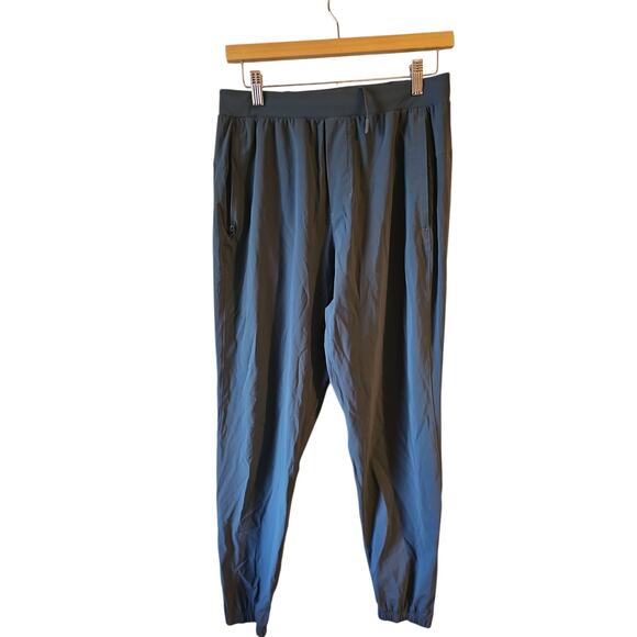 Lululemon Surge Jogger Regular Iron blue gray size medium MP31 $118 - Picture 9 of 12